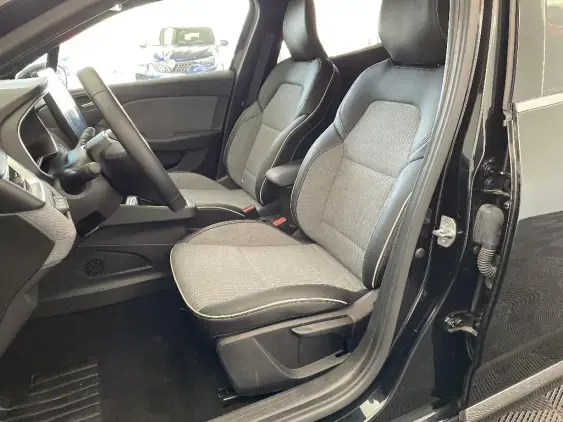 RENAULT CLIO V - voiture d'occasion - Photo 18