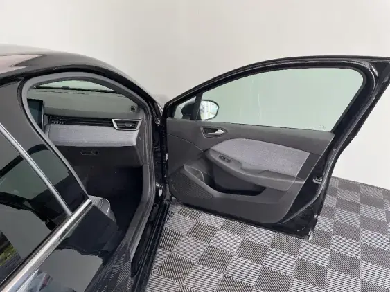 RENAULT CLIO V - voiture d'occasion - Photo 20