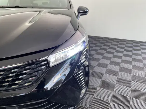 RENAULT CLIO V - voiture d'occasion - Photo 22