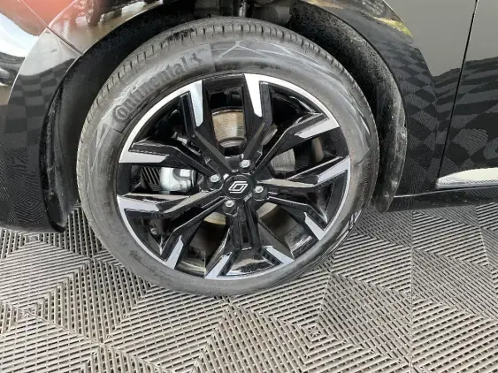 RENAULT CLIO V - voiture d'occasion - Photo 23