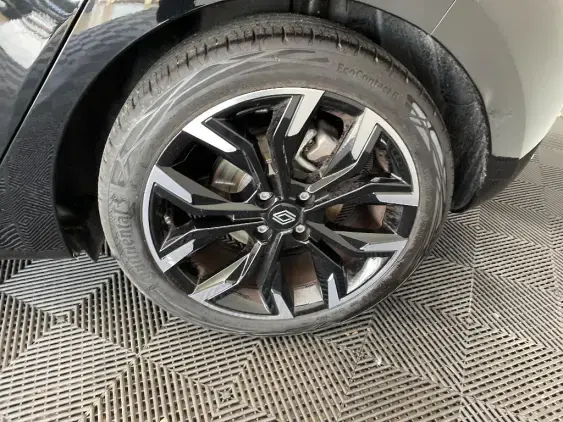 RENAULT CLIO V - voiture d'occasion - Photo 24