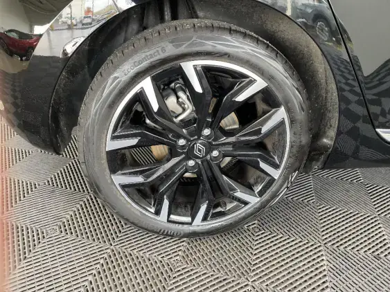 RENAULT CLIO V - voiture d'occasion - Photo 25