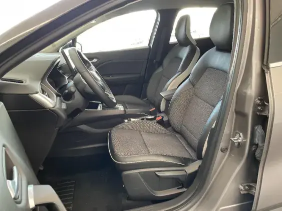 RENAULT CAPTUR II - voiture d'occasion - Photo 18