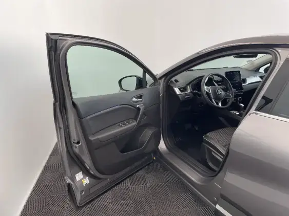 RENAULT CAPTUR II - voiture d'occasion - Photo 19