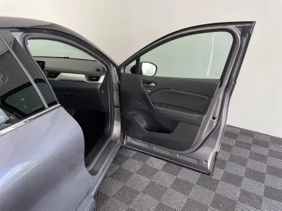 RENAULT CAPTUR II - voiture d'occasion - Photo 20