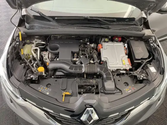 RENAULT CAPTUR II - voiture d'occasion - Photo 21