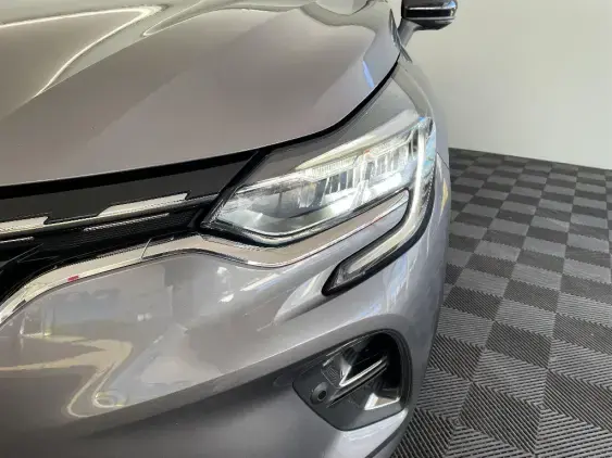 RENAULT CAPTUR II - voiture d'occasion - Photo 22