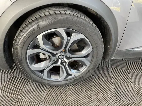 RENAULT CAPTUR II - voiture d'occasion - Photo 23