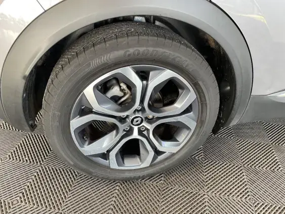 RENAULT CAPTUR II - voiture d'occasion - Photo 25