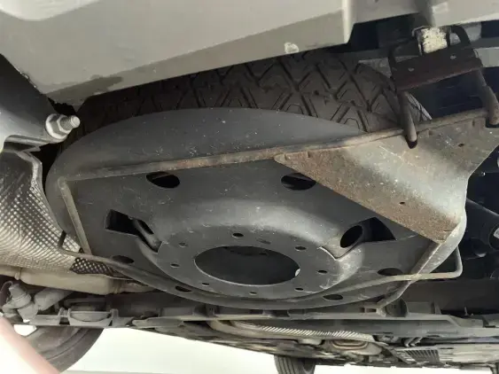 RENAULT MEGANE IV - voiture d'occasion - Photo 17