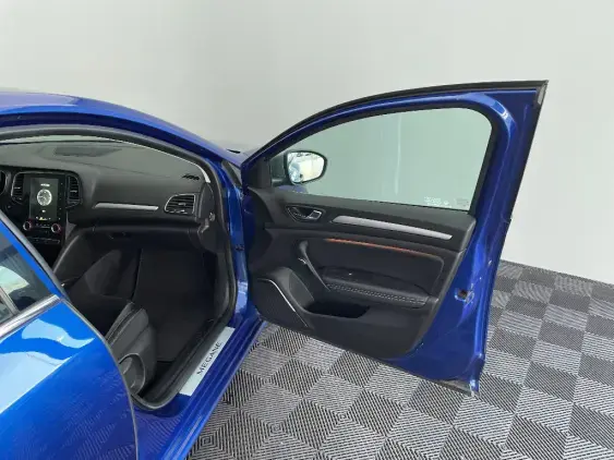 RENAULT MEGANE IV - voiture d'occasion - Photo 20