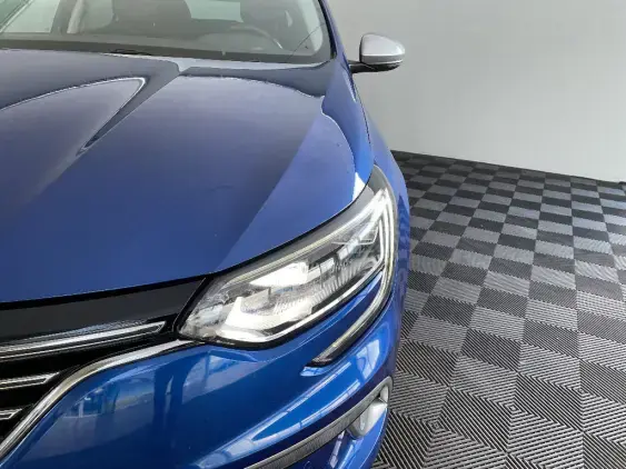 RENAULT MEGANE IV - voiture d'occasion - Photo 22