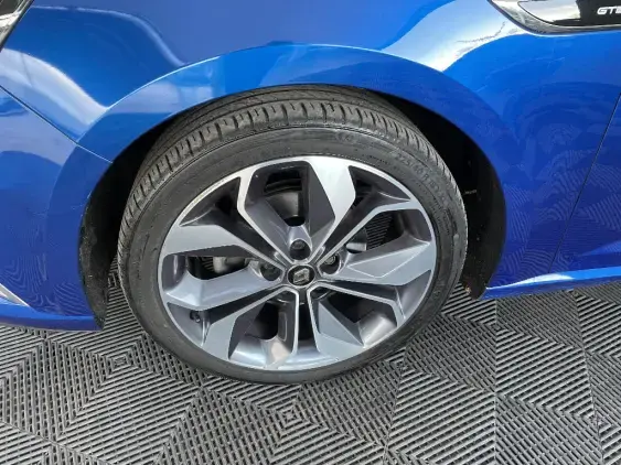 RENAULT MEGANE IV - voiture d'occasion - Photo 23