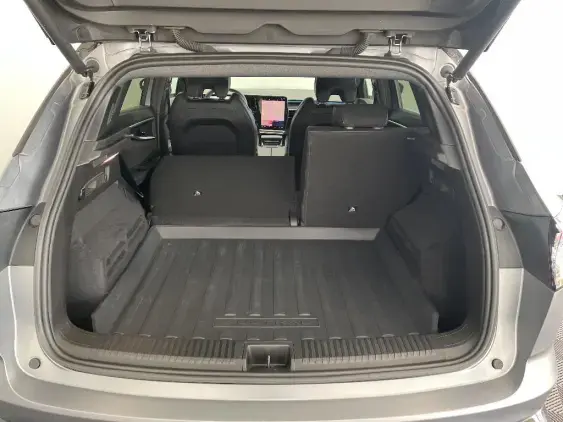 RENAULT AUSTRAL - voiture d'occasion - Photo 16