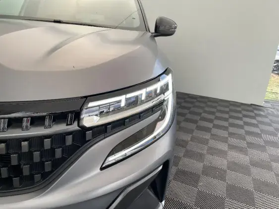 RENAULT AUSTRAL - voiture d'occasion - Photo 22