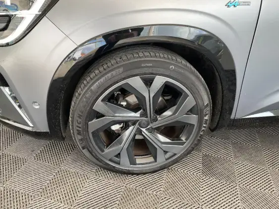 RENAULT AUSTRAL - voiture d'occasion - Photo 23