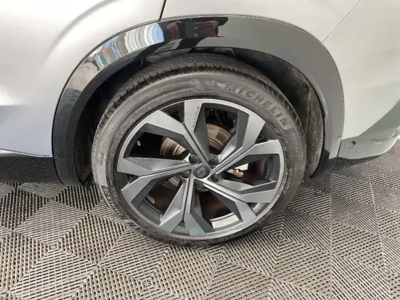 RENAULT AUSTRAL - voiture d'occasion - Photo 24