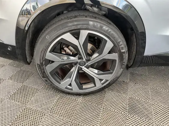 RENAULT AUSTRAL - voiture d'occasion - Photo 25