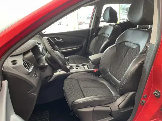 RENAULT KADJAR - voiture d'occasion - Photo 18