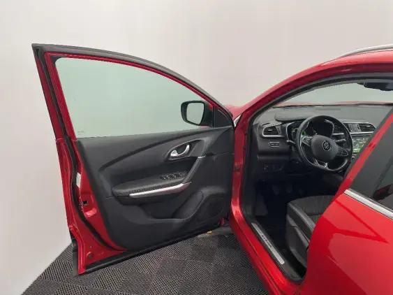 RENAULT KADJAR - voiture d'occasion - Photo 19