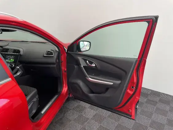 RENAULT KADJAR - voiture d'occasion - Photo 20