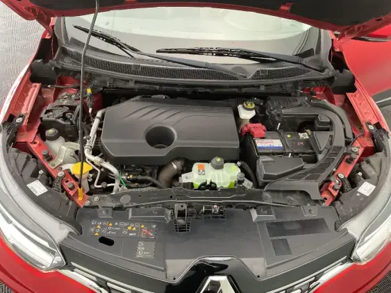 RENAULT KADJAR - voiture d'occasion - Photo 21