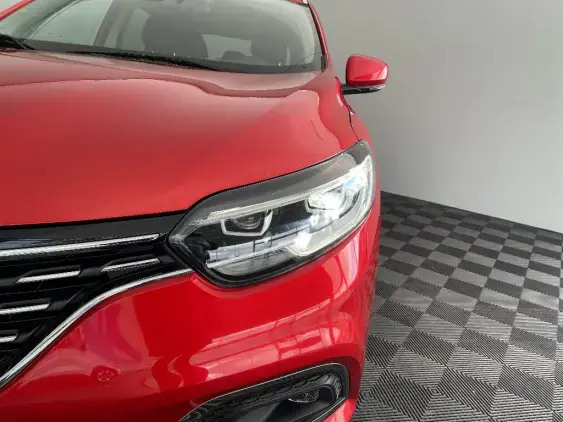 RENAULT KADJAR - voiture d'occasion - Photo 22