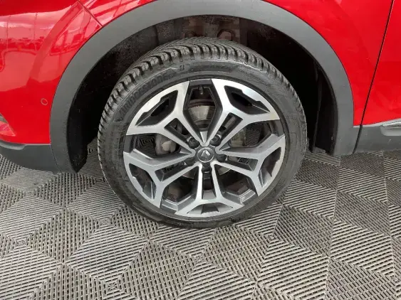 RENAULT KADJAR - voiture d'occasion - Photo 23