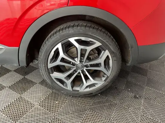 RENAULT KADJAR - voiture d'occasion - Photo 24