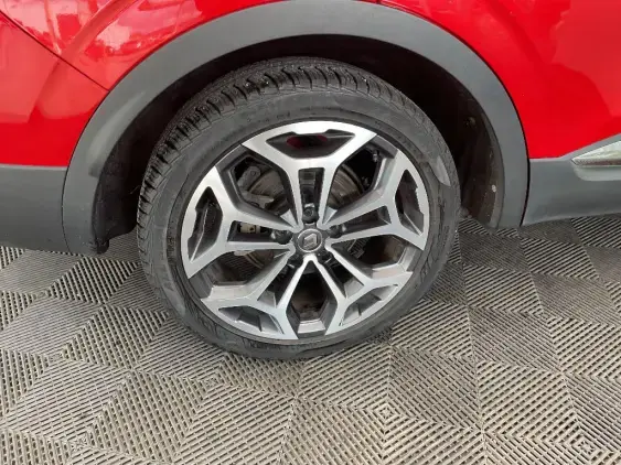 RENAULT KADJAR - voiture d'occasion - Photo 25