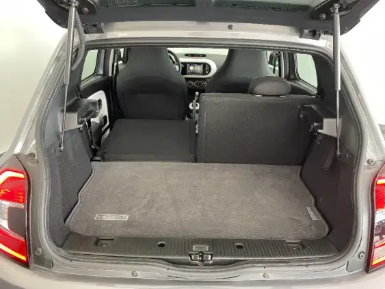RENAULT TWINGO ELECTRIQUE III - voiture d'occasion - Photo 15
