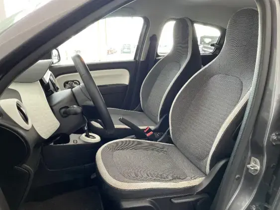 RENAULT TWINGO ELECTRIQUE III - voiture d'occasion - Photo 16