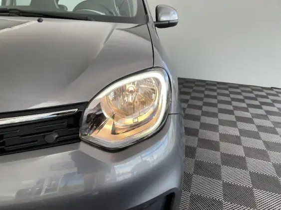 RENAULT TWINGO ELECTRIQUE III - voiture d'occasion - Photo 19