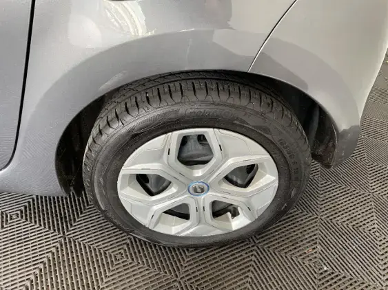 RENAULT TWINGO ELECTRIQUE III - voiture d'occasion - Photo 21