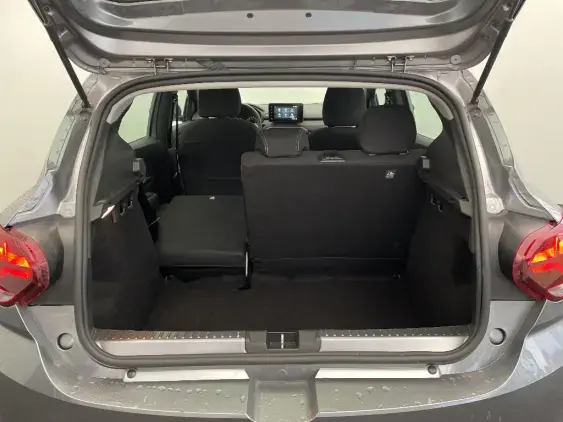 DACIA SANDERO III - voiture d'occasion - Photo 16