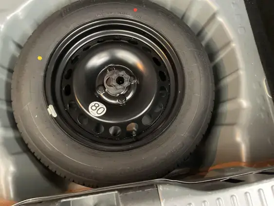 DACIA SANDERO III - voiture d'occasion - Photo 17