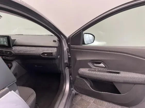 DACIA SANDERO III - voiture d'occasion - Photo 20