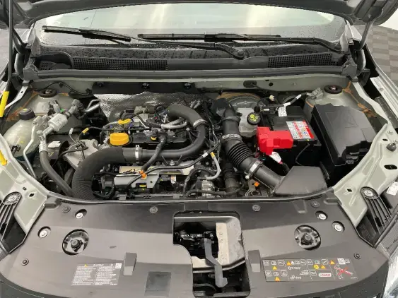 DACIA SANDERO III - voiture d'occasion - Photo 21