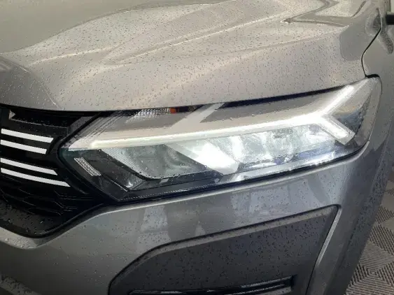 DACIA SANDERO III - voiture d'occasion - Photo 22