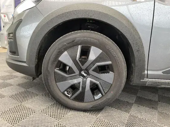 DACIA SANDERO III - voiture d'occasion - Photo 23