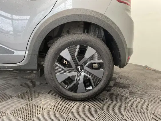 DACIA SANDERO III - voiture d'occasion - Photo 24