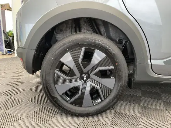 DACIA SANDERO III - voiture d'occasion - Photo 25