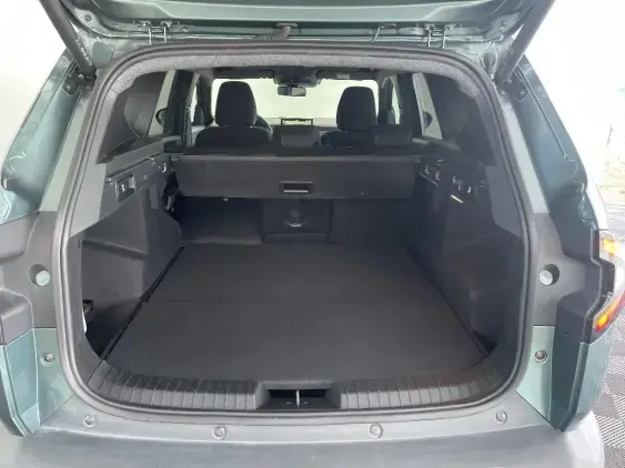 DACIA BIGSTER - voiture d'occasion - Photo 16