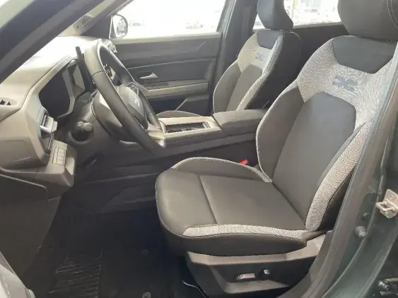 DACIA BIGSTER - voiture d'occasion - Photo 18