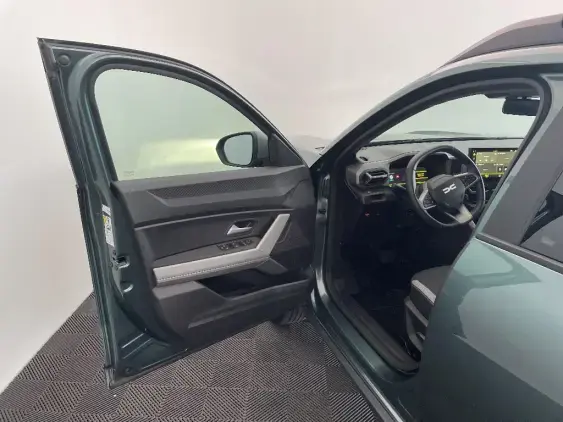 DACIA BIGSTER - voiture d'occasion - Photo 19