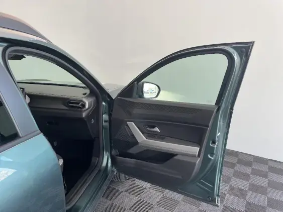 DACIA BIGSTER - voiture d'occasion - Photo 20