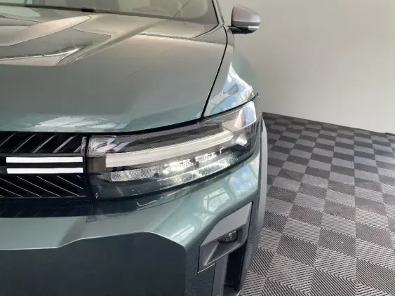 DACIA BIGSTER - voiture d'occasion - Photo 22