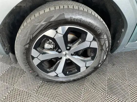 DACIA BIGSTER - voiture d'occasion - Photo 23