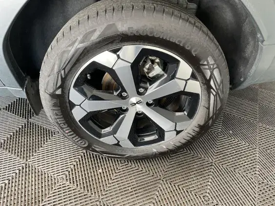 DACIA BIGSTER - voiture d'occasion - Photo 24