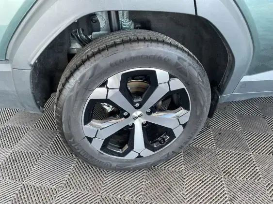 DACIA BIGSTER - voiture d'occasion - Photo 25